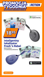 Action gazetka tydzień 29 Strona 1
