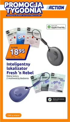 Action gazetka (ważność do 22-07)