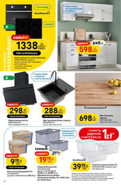 Castorama gazetka Strona 10