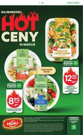 Żabka gazetka Strona 11