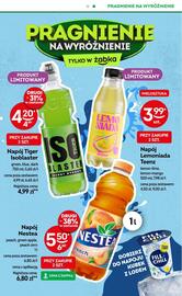 Żabka gazetka Strona 13