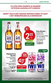Żabka gazetka Strona 15