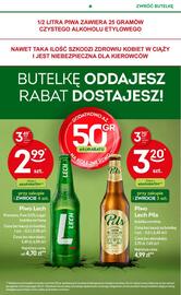 Żabka gazetka Strona 16