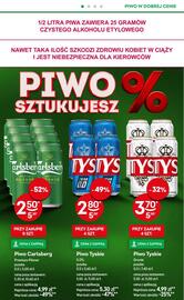 Żabka gazetka Strona 18