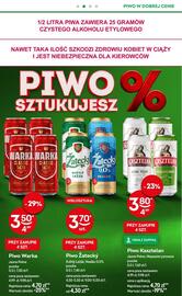 Żabka gazetka Strona 19