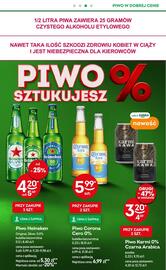 Żabka gazetka Strona 20