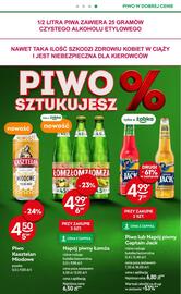 Żabka gazetka Strona 21
