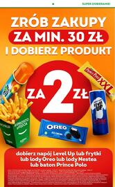 Żabka gazetka Strona 3