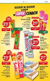 Żabka gazetka Strona 35