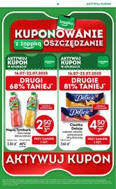 Żabka gazetka Strona 5
