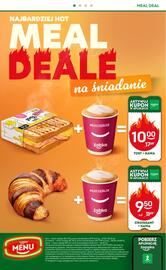 Żabka gazetka Strona 50