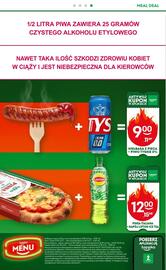 Żabka gazetka Strona 53