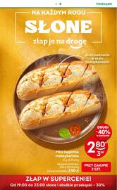 Żabka gazetka Strona 57