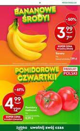 Żabka gazetka Strona 59