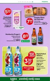 Żabka gazetka Strona 74