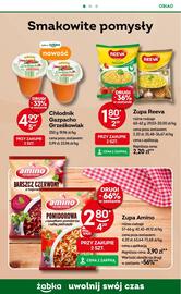 Żabka gazetka Strona 78