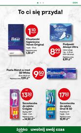 Żabka gazetka Strona 84