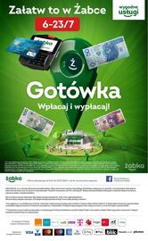 Żabka gazetka Strona 88