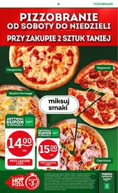 Żabka gazetka Strona 9