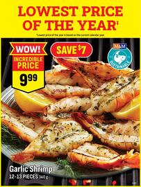 M & M Food Market flyer week 29 Page 6