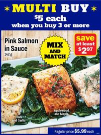M & M Food Market flyer week 29 Page 7