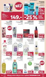 Rossmann leták Strana 10