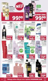 Rossmann leták Strana 12