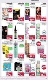 Rossmann leták Strana 13