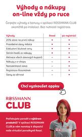 Rossmann leták Strana 13