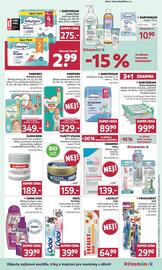 Rossmann leták Strana 15