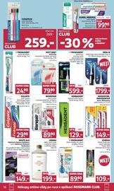 Rossmann leták Strana 16
