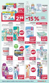 Rossmann leták Strana 17
