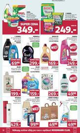 Rossmann leták Strana 18
