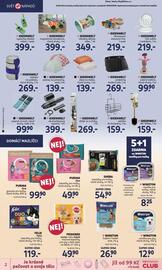Rossmann leták Strana 2