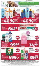 Rossmann leták Strana 20
