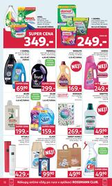 Rossmann leták Strana 20