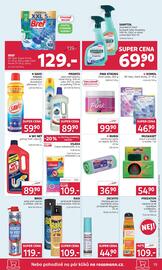 Rossmann leták Strana 21