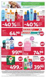 Rossmann leták Strana 22
