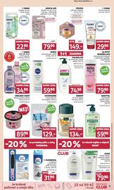 Rossmann leták Strana 9