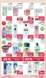 Rossmann leták Strana 9