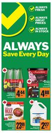 Food Basics flyer week 29 Page 14