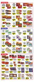 Sellers Bros Weekly Ad week 29 Page 2