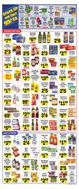 Sellers Bros Weekly Ad week 29 Page 3