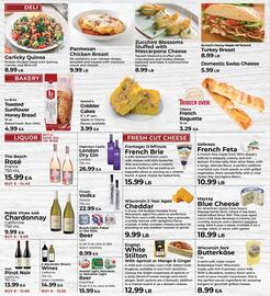 Sunset Foods Weekly Ad week 29 Page 3