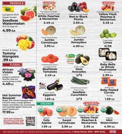 Sunset Foods Weekly Ad week 29 Page 6