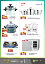 Kenz Hypermarket catalogue Page 3