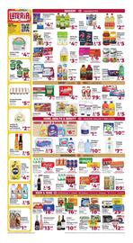 Los Altos Ranch Market Weekly Ad week 29 Page 2