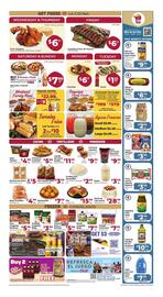 Los Altos Ranch Market Weekly Ad week 29 Page 3
