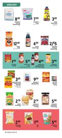 Brookshire's Weekly Ad week 29 Page 3