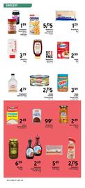 Brookshire's Weekly Ad week 29 Page 4
